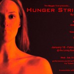 Hunger Striking